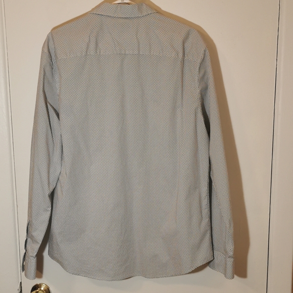 CK dress shirt XL - Picture 2 of 4